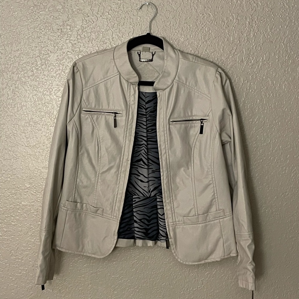 JOUJOU jacket